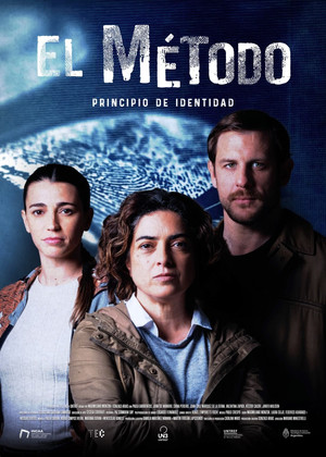 El Método: Principio de identidad 1. évad (2023-06-19) poszter
