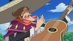 One Piece 13. évad Ep.428 428. epizód