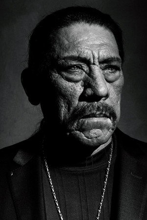Danny Trejo profil kép
