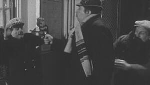 Les Sept de l'escalier 15 1. évad Ep.21 21. epizód