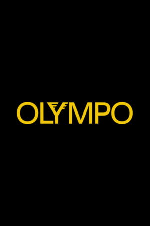 Olympo poszter