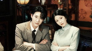 少帅你老婆又跑了 kép