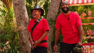 I'm a Celebrity... South Africa 2. évad Ep.9 9. epizód