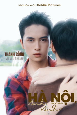 Hà Nội, Anh Yêu "Anh" poszter