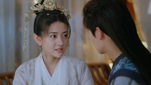 双世宠妃 3. évad Ep.28 28. epizód