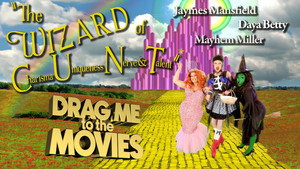 Drag Me to the Movies 1. évad Ep.4 4. epizód