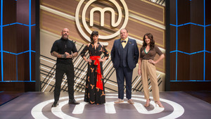 MasterChef kép