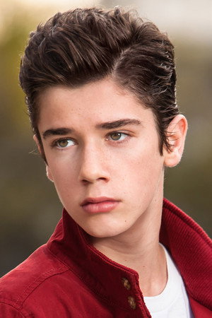 Daniel DiMaggio profil kép