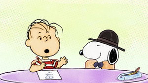 Peanuts by Schulz 1. évad Ep.26 26. epizód