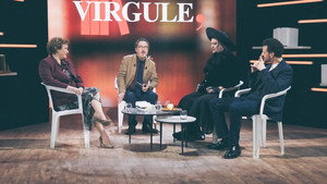 Le Monde magique de Jérôme Commandeur 1. évad Ep.3 3. epizód