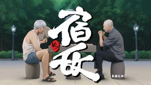 胶囊计划 2. évad Ep.6 6. epizód