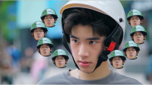 เพื่อนสนิทระวังคิดไม่ซื่อ kép