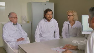 Jack Whitehall: Apaság az apámmal 1. évad Ep.4 A hosszú élet titka