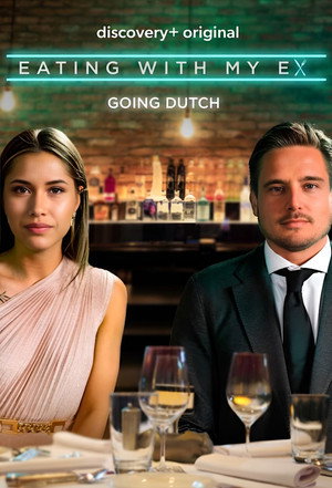 Eating With My Ex: Going Dutch poszter