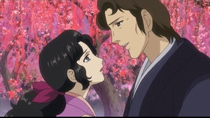 ガラスの仮面 1. évad Ep.49 49. epizód