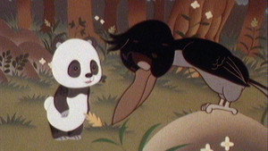 タオタオ絵本館 世界動物ばなし 1. évad Ep.1 1. epizód