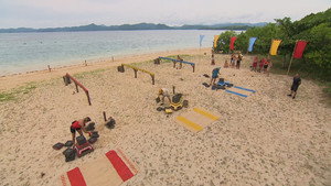 Survivor – A sziget 6. évad - Generációk harca Ep.10 10. epizód