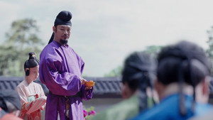 长安的荔枝 1. évad Ep.29 29. epizód