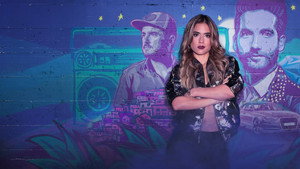 La Reina del Flow kép