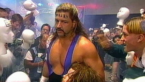 ECW Hardcore TV 6. évad Ep.3 3. epizód