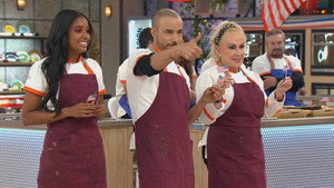 Top Chef VIP 2. évad Ep.51 51. epizód