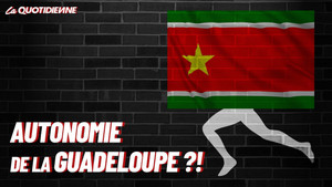 La Quotidienne 1. évad Ep.365 365. epizód