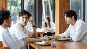 เพราะเรา(ยัง)คู่กัน kép