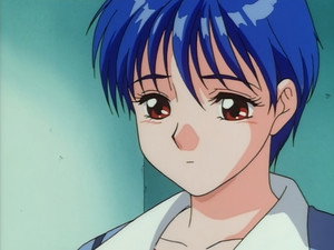 魔法のステージ・ファンシーララ 1. évad Ep.15 15. epizód