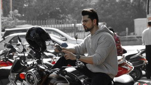 बड़े अच्छे लगते हैं 2. évad Ep.163 163. epizód