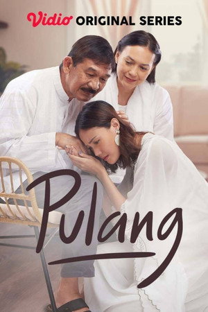 Pulang poszter