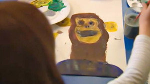 Milkshake! Monkey's Top Nanas Rhymes 1. évad Ep.8 8. epizód
