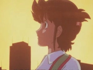 ミスター味っ子 1. évad Ep.50 50. epizód