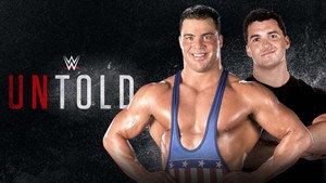 WWE Untold 2. évad Ep.4 4. epizód