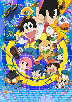 ポチっと発明 ピカちんキット poszter