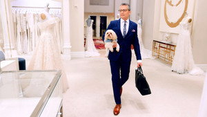 Say Yes to the Dress 20. évad Ep.10 10. epizód
