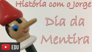 História com o Jorge 1. évad Ep.14 14. epizód
