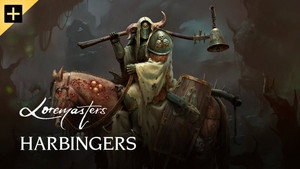 Loremasters 1. évad Ep.51 51. epizód