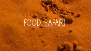 Food Safari kép