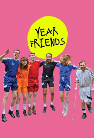 Year Friends