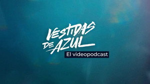 Vestidas de azul: El videopodcast kép