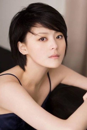 王玥兮 profil kép
