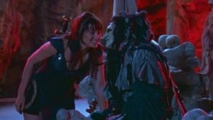 Xena: A harcos hercegnő 1. évad Ep.16 Halálosan szeretve