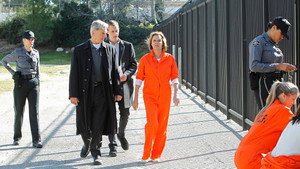 NCIS: Tengerészeti helyszínelők 8. évad Ep.17 Az utolsó meló