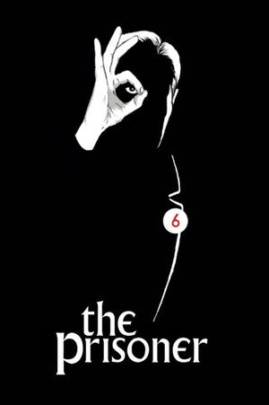 The Prisoner poszter
