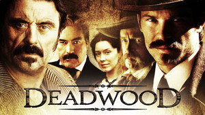Deadwood kép