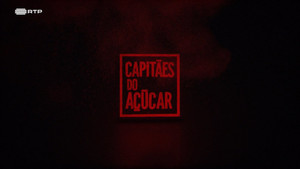 Capitães do Açúcar kép