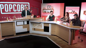 Popcorn 3. évad Ep.14 14. epizód