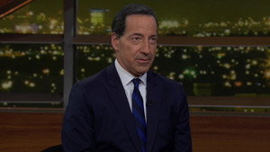 Real Time with Bill Maher 22. évad Ep.33 33. epizód