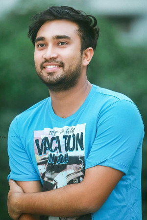 Farhan Ahmed Jovan profil kép