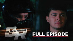 Black Rider 1. évad Ep.13 13. epizód